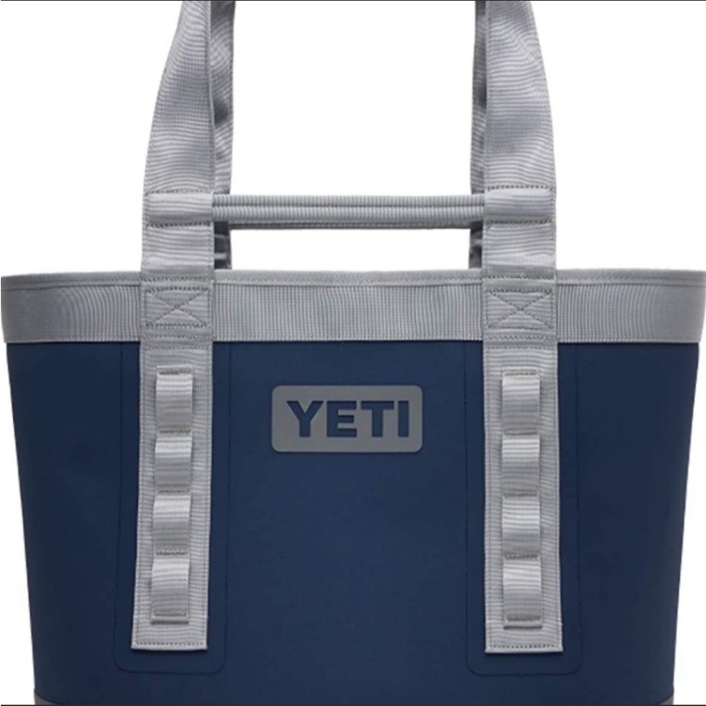 New YETI Camino Carryall 35, All-Purpose Utility Tote